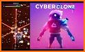 Cyber Clone related image