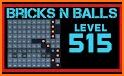 Bricks Breaker - n Balls related image