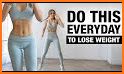 Lose Weight at Home - Home Workout in 30 Days related image