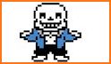 Megalovania 🎹 Sans Piano Tiles related image