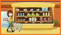 Supermarket Game For Girl related image