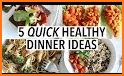 Healthy Eating Recipes related image