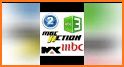 MBC Arabic live TV - mbc1, mbc2, mbc3, mbc action related image