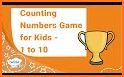 Counting number games for kids related image