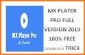Full HD MX Player (Pro) 2018 related image