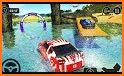 Drive for Racing:Water Surfer Speed Car race related image