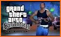 Grand Theft Andreas City related image