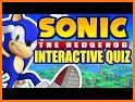 Sonic Icon Character Quiz related image
