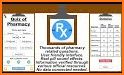 RX Quiz of Pharmacy - Study Guide & Test Prep related image