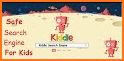 Kiddle - Kids Safe Search related image