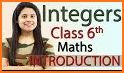 Class 6 Maths NCERT Solution related image