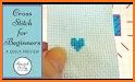 Cross-Stitch Masters related image