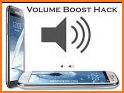 super max volume booster & super sound booster related image