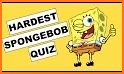 Ultimate SpongeBob Quiz related image