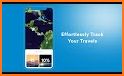 Travel Tracker related image