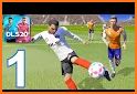 Guide Fordream league soccer DLS20 related image