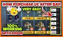 Purchase UC related image