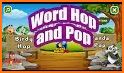 Phonics Hop and Pop - ABC, CVC, Phonics Games Full related image