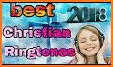 Best Christian Ringtones - Worship & Gospel Music related image