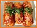 Mexican Food Recipes – American Recipes in Spanish related image