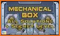 MechBox: The Ultimate Puzzle Box related image