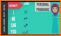Arabic Nouns For Preschool related image