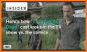 The Walking Dead (TV series) - Characters. Game. related image