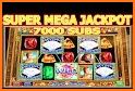 Mega Triple Diamonds Slots: Incredible Jackpot related image