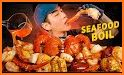 Sea Food related image