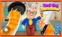Bad Cat Simulator: Prank Gran related image