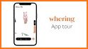 Whering - Digital Wardrobe and Outfit Planning related image