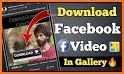 Video Downloader for Facebook - Fb Downloader related image