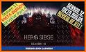 Hero Siege: Cyberpunk Tower Defense related image