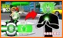 Guide for Roblox Ben 10 Arrival Of Aliens related image