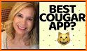 Cougars Nearby -  Cougar Dating App related image