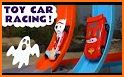 Toons Car Transformer Racing Challenge related image