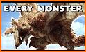 World of Monsters related image