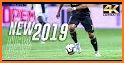 Football 2019 - Soccer 2019 related image