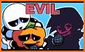 FRIDAY NIGHT FUNKIN - EVIL BOYFRIEND VS SKID related image
