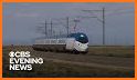 Amtrak Train Tracker by Piero™ related image