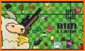 Aim Llama: the Game related image