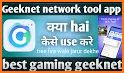 GeekNet-Network tool related image