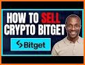 Bitget - Buy & Sell Crypto related image