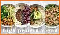 Vegan & Vegetarian Recipes - Healthy Food Recipes related image