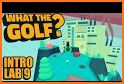 WHAT THE GOLF? Walkthrough Game related image