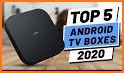TV Box related image