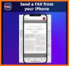 Fax From Mobile - Send Faxes related image