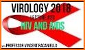 AIDS 2018 related image
