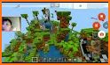 Parkour Sonic Map for MCPE related image