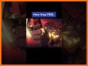 Azedeem: Heroes of Past. Tactical turn-based RPG. related image
